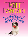 Cover image for The Rocky Road to Romance